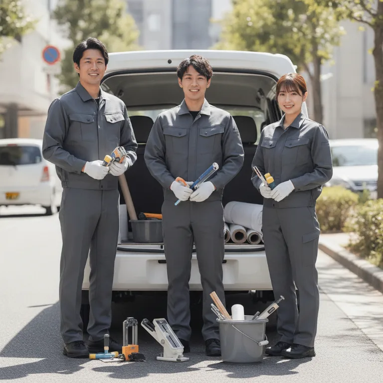 床施工 のチーム: 豊橋市